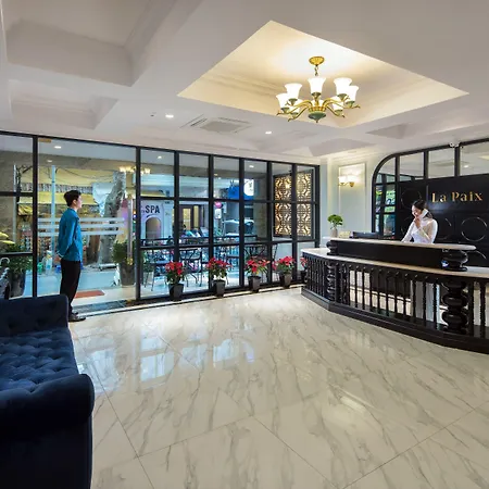 San Boutique Hotel & Travel-2