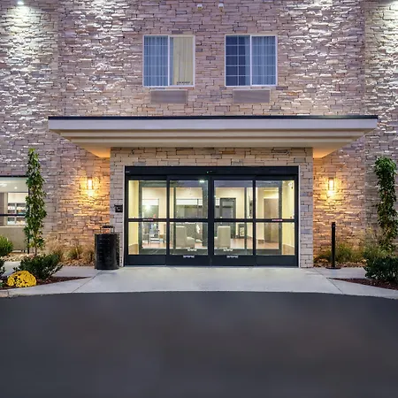 Candlewood Suites - Nashville - Franklin By Ihg-2