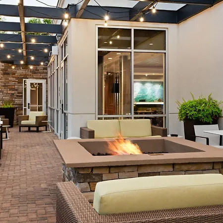 Springhill Suites By Marriott Ocala-3