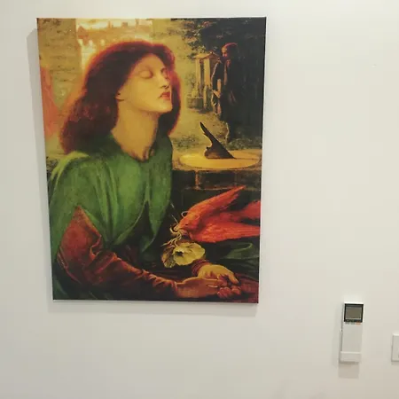 Picaflor Art & Rooms-2