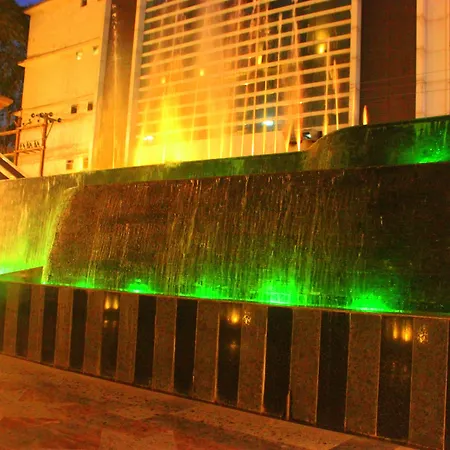 Hotel Vennington Court-2