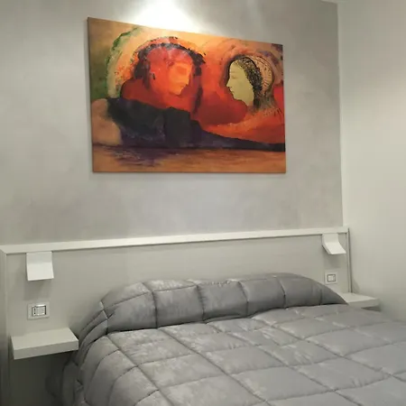 Picaflor Art & Rooms-3