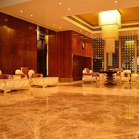 Hotel Vennington Court-3