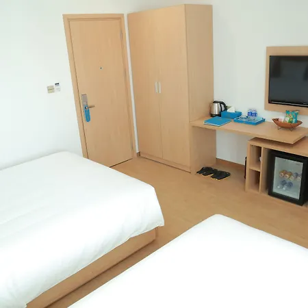 Gold Boutique Hotel Danang-2