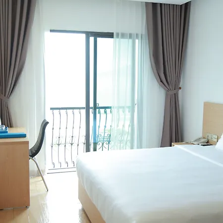 Gold Boutique Hotel Danang-2