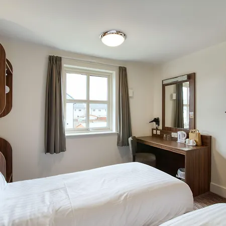 Highland Gate, Stirling By Marston'S Inns-3