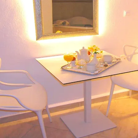Ariana Eco Suites Adults Only-2