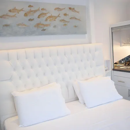 Ariana Eco Suites Adults Only-3