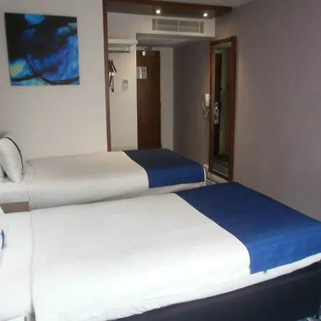 Holiday Inn Express - Derry - Londonderry By Ihg-2
