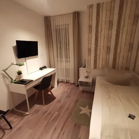 City Hotel Franziska-3