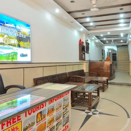 Hotel Konark-3