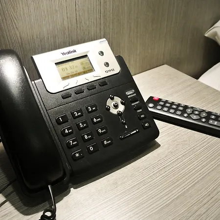 Hotel Elisa Cole-3