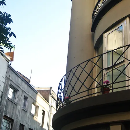 Hotel Elisa Cole-3