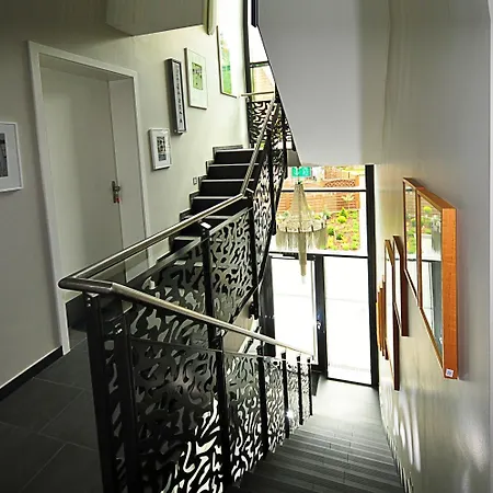 Heldts Aparthotel-3