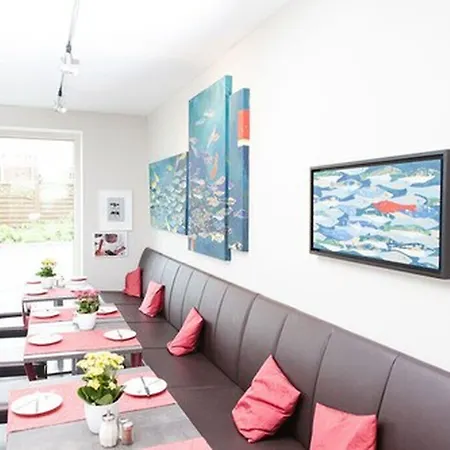 Heldts Aparthotel-2