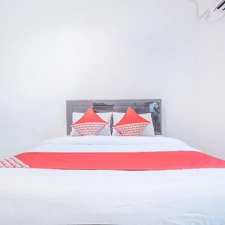 Capital O 332 Residence G17 Kemang-2