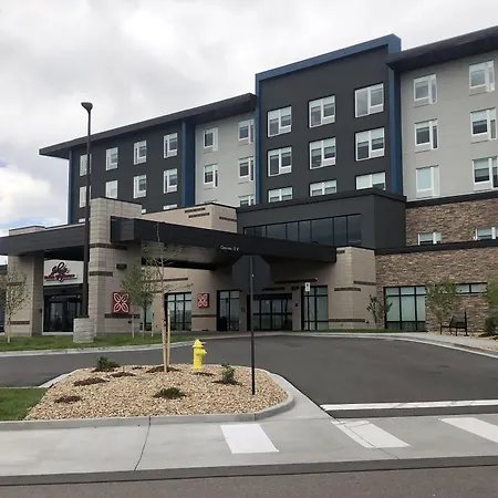 Hilton Garden Inn Denver/Thornton-3