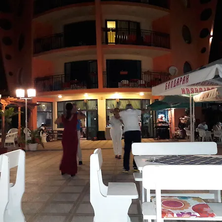 Hotel Evridika-3