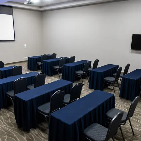 Fairfield Inn & Suites By Marriott Mexicali-3