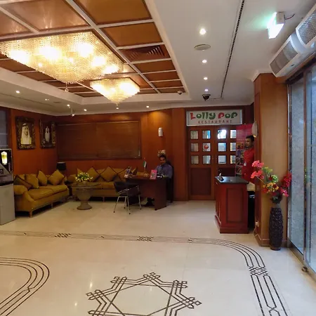 Kings Park Hotel-3