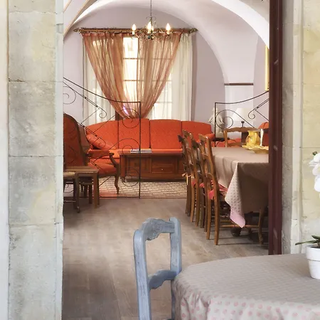 Hôtel Particulier Payan Champier-3