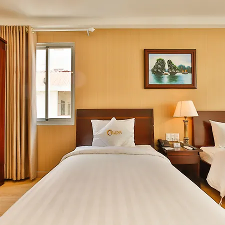 Aluna Ben Thanh Hotel-3