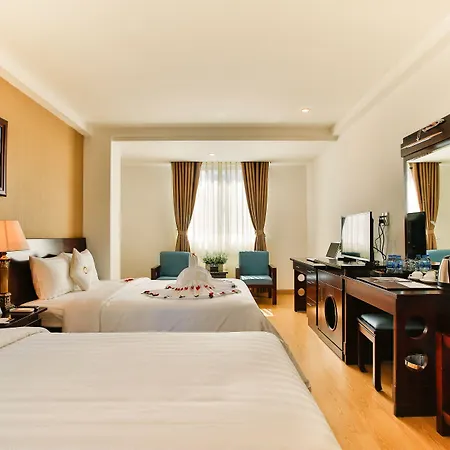 ALUNA Ben Thanh Hotel-3