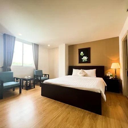 Aluna Ben Thanh Hotel-3