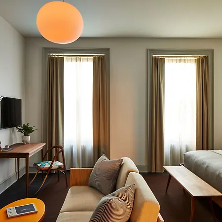 Hotel Kinsley, A Member Of Design Hotels-2