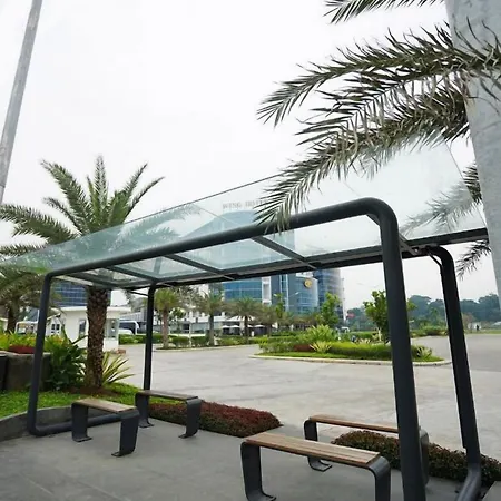 The Lively Hotel Kualanamu-2