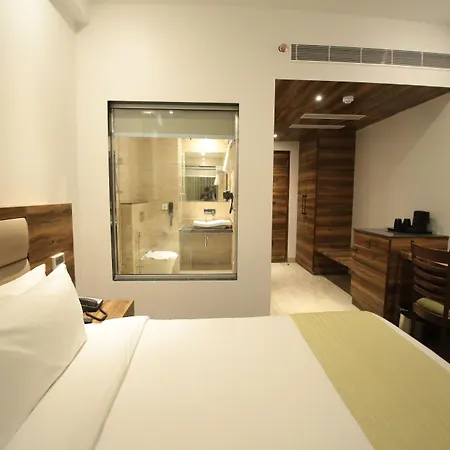 County Inn Vaishali Nagar, Jaipur-2