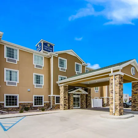 Cobblestone Hotel & Suites - Torrington-2