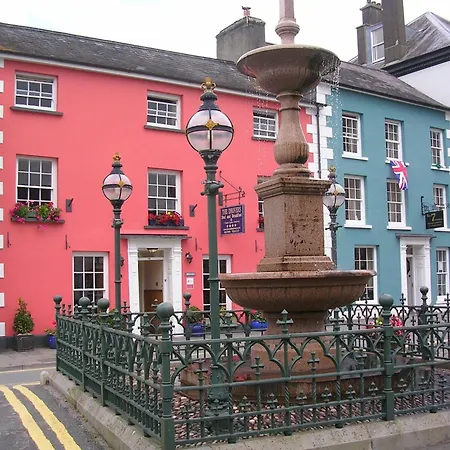 The Drovers Bed And Breakfast-3