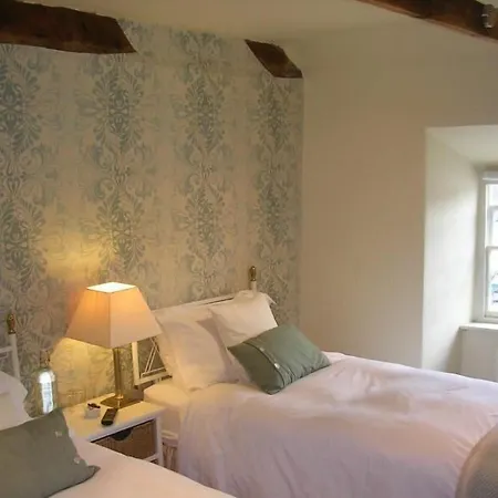 The Drovers Bed And Breakfast-2