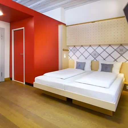 Jufa Hotel Kronach - Festung Rosenberg-3