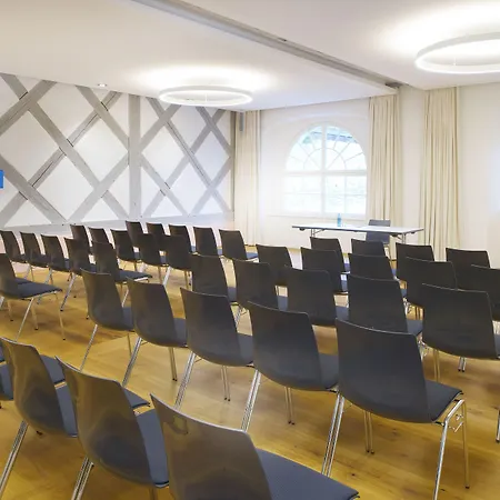 JUFA Hotel Kronach – Festung Rosenberg-3