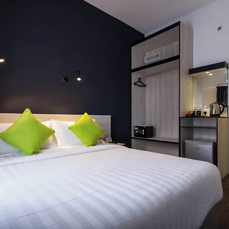 Manhattan Hotel Ipoh-3