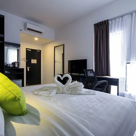 Manhattan Hotel Ipoh-2
