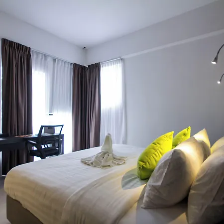 Manhattan Hotel Ipoh-3