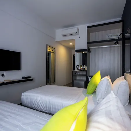 Manhattan Hotel Ipoh-2