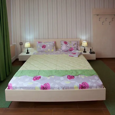 Hotel La Gil-2