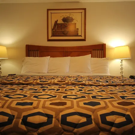Mariners Cove Inn-3