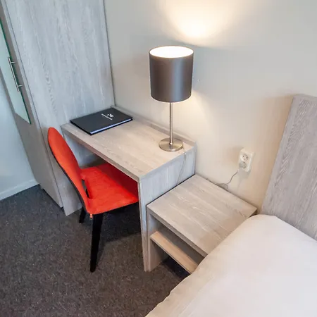Hotel Crown-3