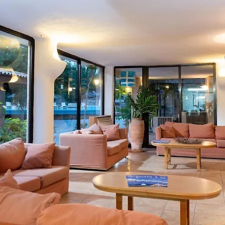 Basilica Holiday Resort-2