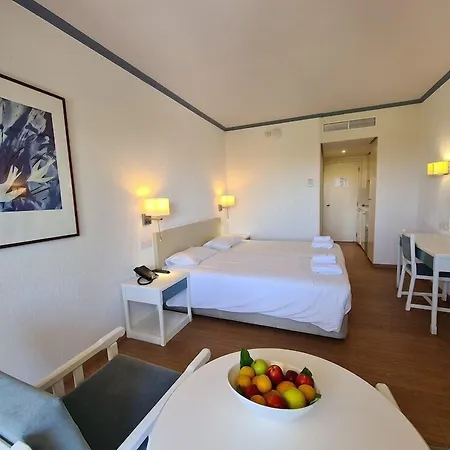 Basilica Holiday Resort-3