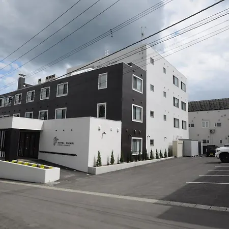 Hotel Munin Furano-3