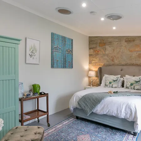 Betty'S Boutique Hotel-2