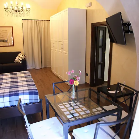 Duomo Bed & Breakfast-2