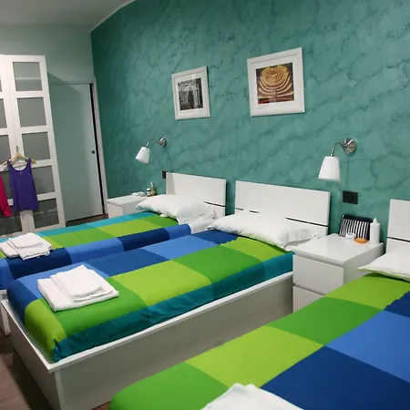 Duomo Bed & Breakfast-3