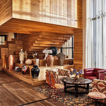 Austin Proper Hotel, A Member Of Design Hotels-3